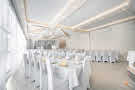 Банкетный зал в «White Hall»