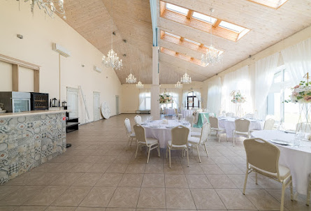 Forest Hall   в Шатер AL'TAIRE