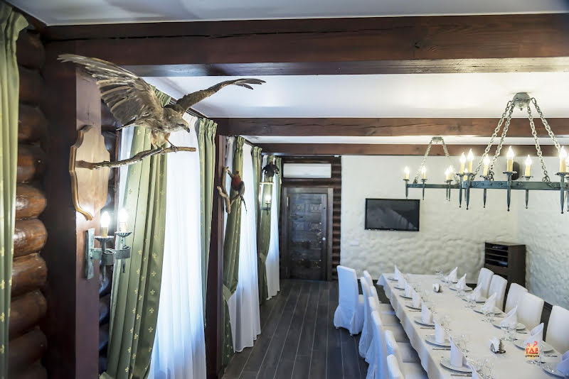 Русская охота фотография №5