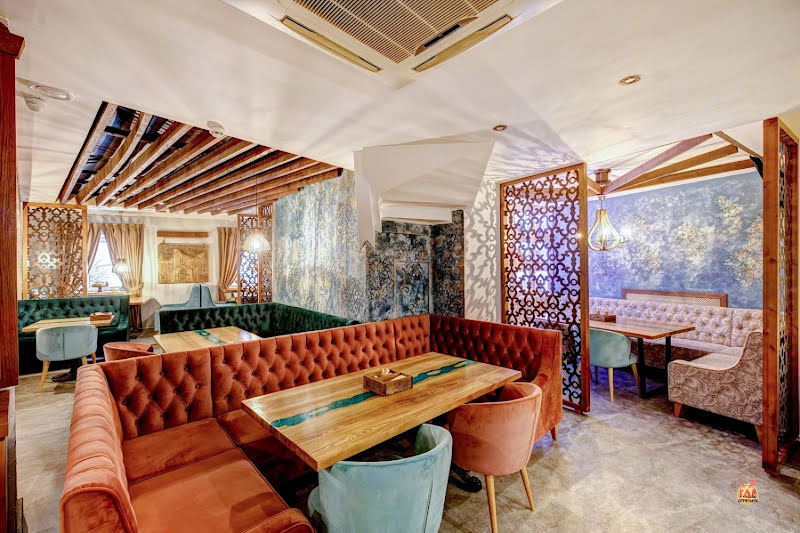 Хинкали Хаус фотография №9