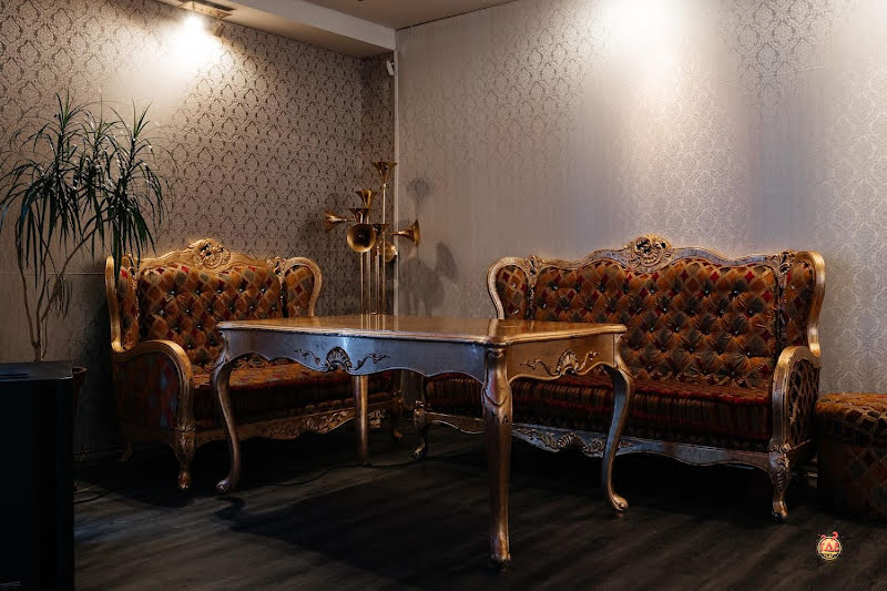 АлхимIQ фотография №1