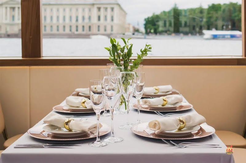 Теплоход "Самсон" фотография №4