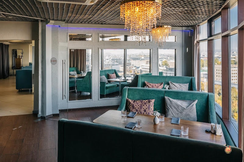 Я люблю...La panorama фотография №14