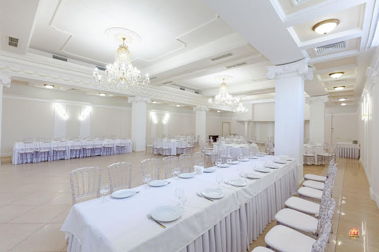 Зал  «Н» в «Мираж» фотография №4