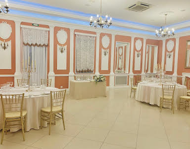  ресторан Праздник