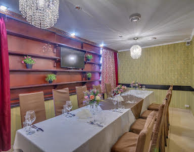 Свадьба в Vertel