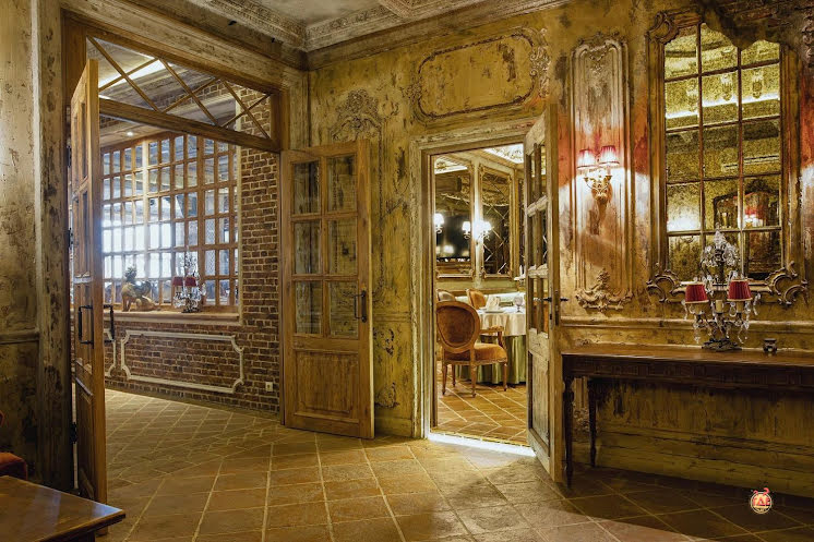 Тайная комната в «Фонд Культуры» фотография №4