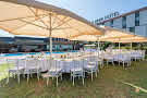 AquaGOlik в «GOPARK HOTEL»
