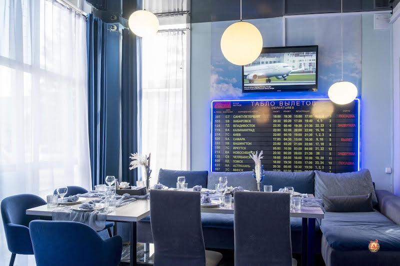 Pilot фотография №12