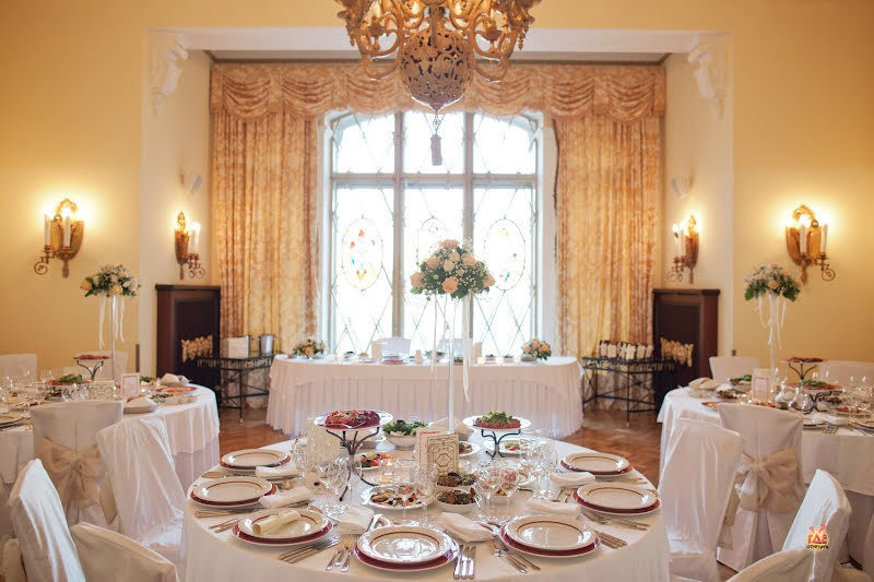 Hilton Moscow Leningradskaya фотография №14