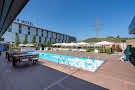 AquaGOlik в «GOPARK HOTEL»