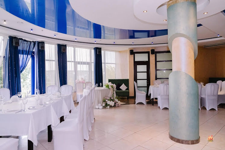 Зал №2 в «Панорама» фотография №8