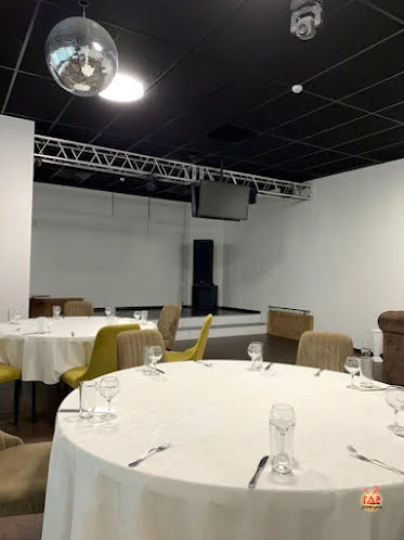 Банкетный зал  в «FOROS AVENUE» фотография №1