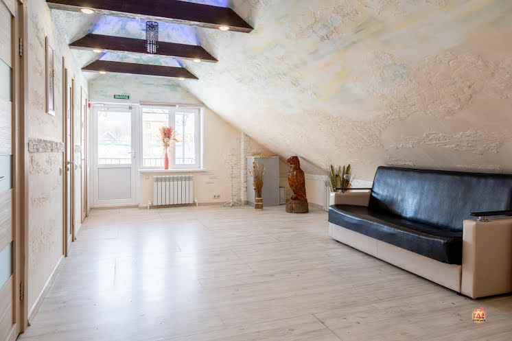 2 этаж в «Венеция» фотография №6