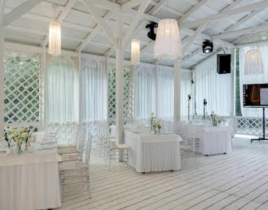  ресторан Holidaypark