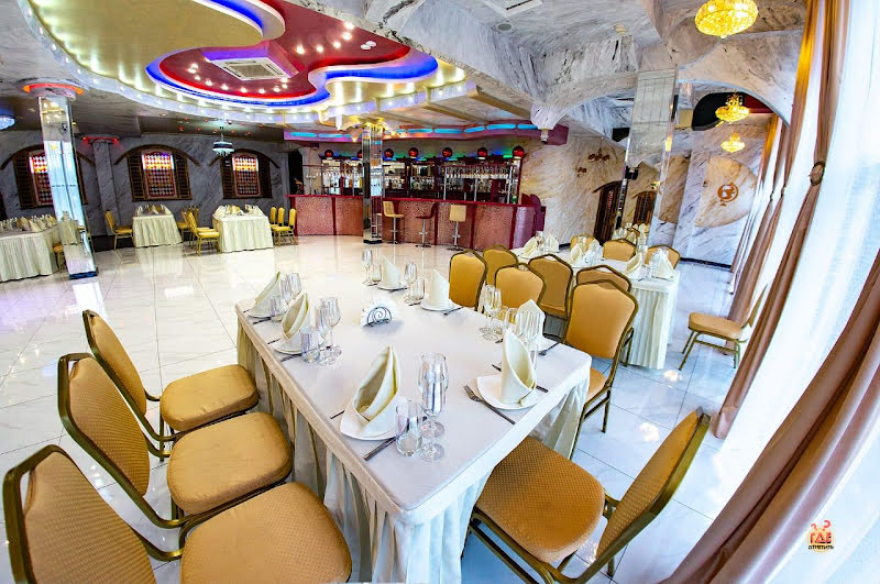 Меридиан фотография №8