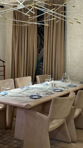 VIP-комната «Экспедиция север» в «Ливингстон» фотография №4