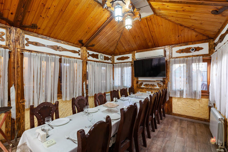 Sultan Palace фотография №18