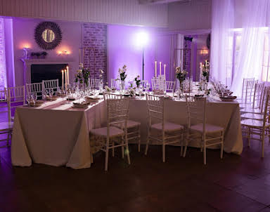  ресторан Secret Garden