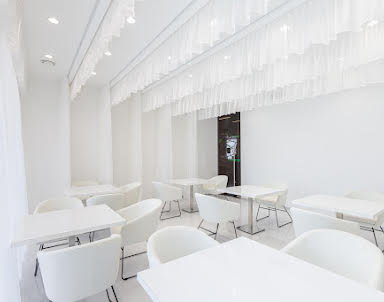  ресторан INNSIGHT