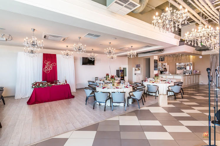 Основной зал в «Чулково club» фотография №12