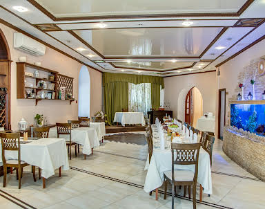 Выпускной в Жемчужина