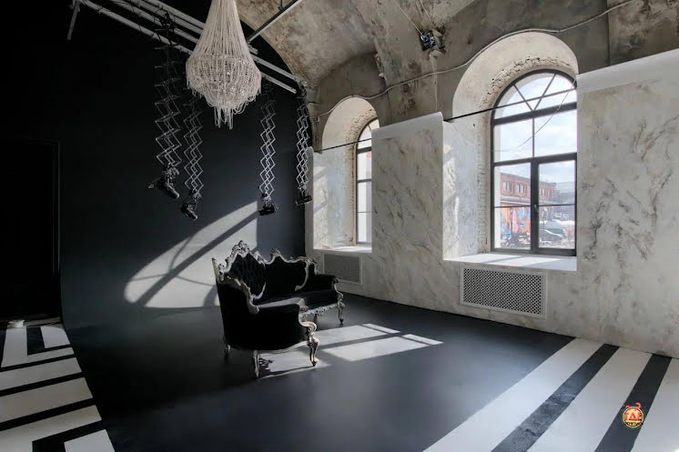 Зал "Классика" в «POLYGON» фотография №1