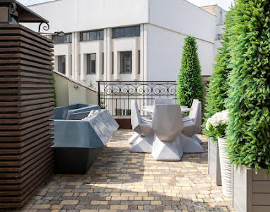  ресторан Небо Казани