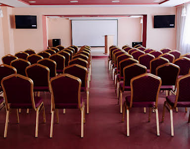  ресторан TERRASSA