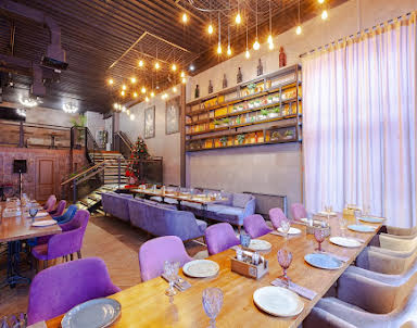  ресторан Вино и Хинкали