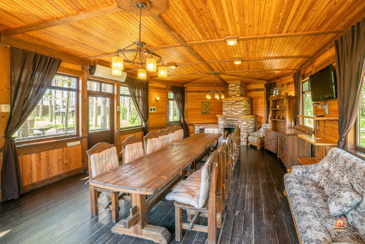 Беседки в «Александръ» фотография №4