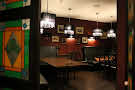 Зал «Дублин паб» в «Ринг Премьер Отель»