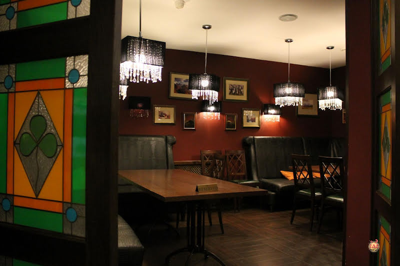 Ринг Премьер Отель фотография №13