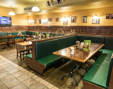  ресторан КОЛБАСОФФ на ул.Русаковской