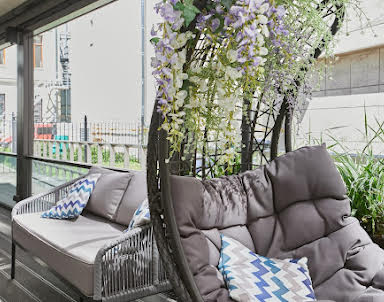 День рождения в Regul