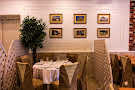 Банкетный зал в «Абажур»