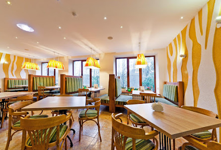 Зал на 50 персон в Площадка «Вигвам»‎