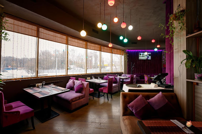 Райская трапеза Очаково-Матвеевское фотография №1