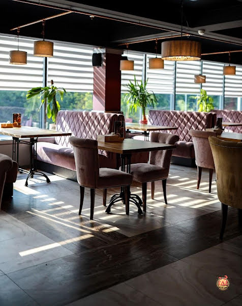 Москвичи фотография №8