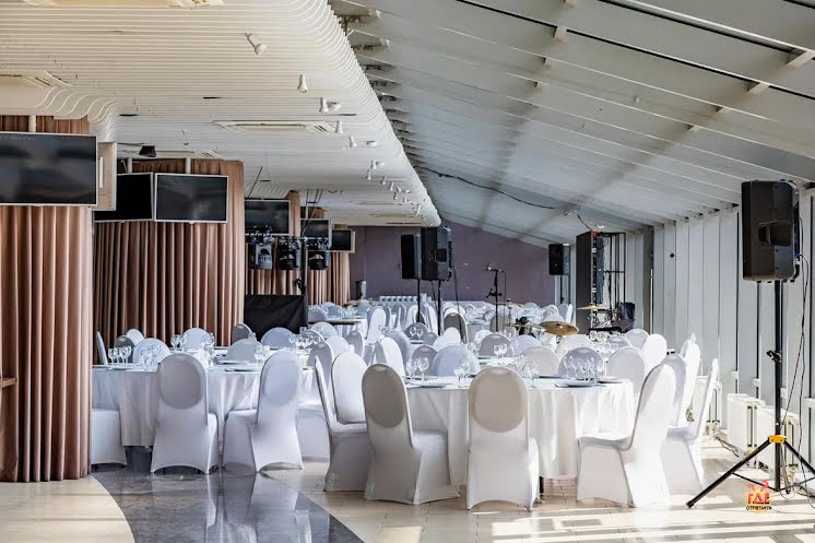 Основной зал в «Palladium» фотография №9