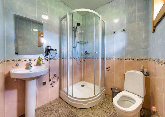 Королевский дом  в «Пан Фазан» фотография №8