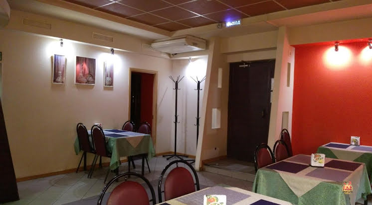 Основной зал в «Блюз» фотография №5