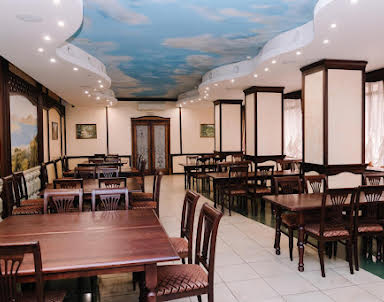  ресторан 7я верста