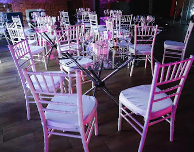  ресторан Terrace Moscow