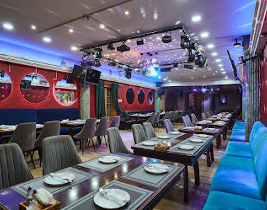  ресторан Муза