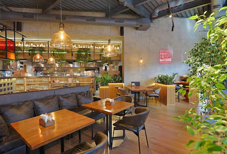 Зал "№1" в Зал "№2"