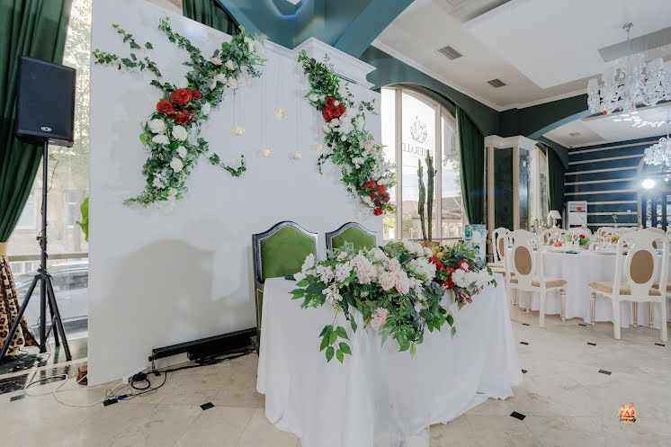 Ресторан "Эмеральд" в «Benamar Hotel&SPA» фотография №8