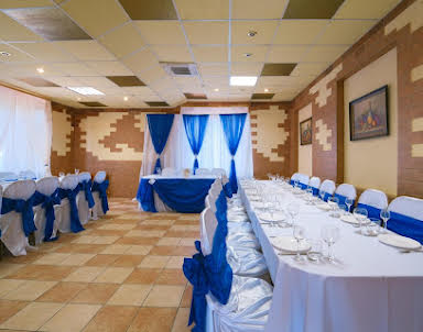  ресторан TaKima