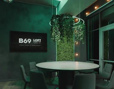 Новый год в Iglooloft