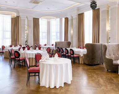  ресторан Шато